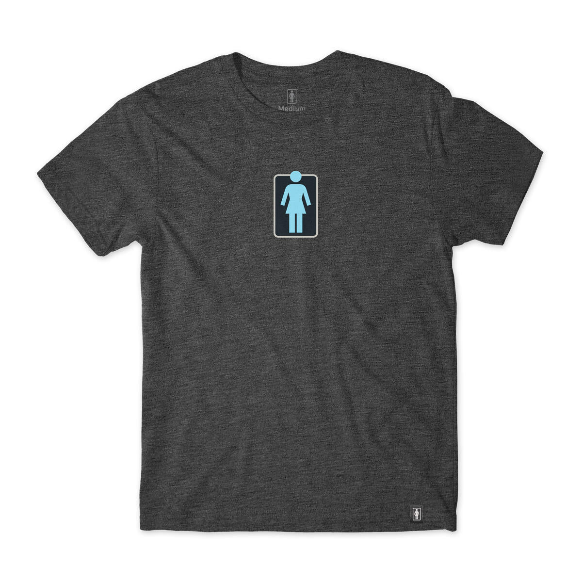 Girl Pallet OG Tee