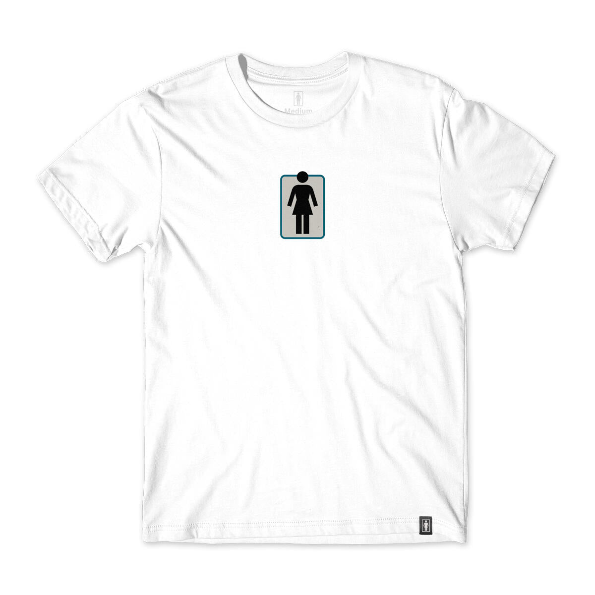 Girl Pallet OG Tee