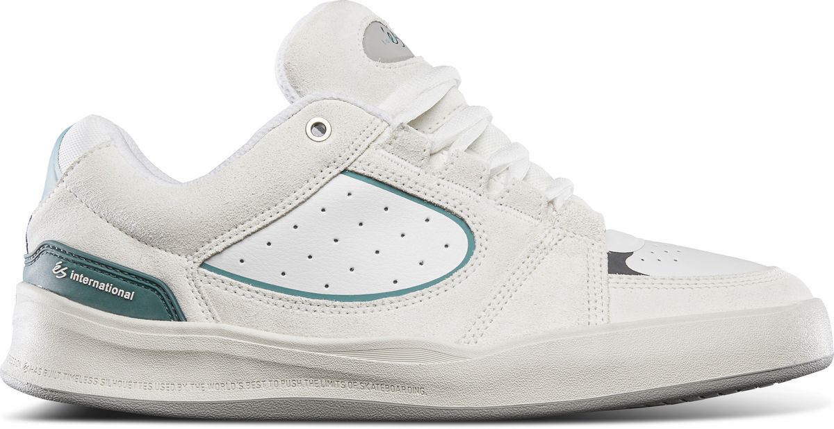éS ACCEL FIT