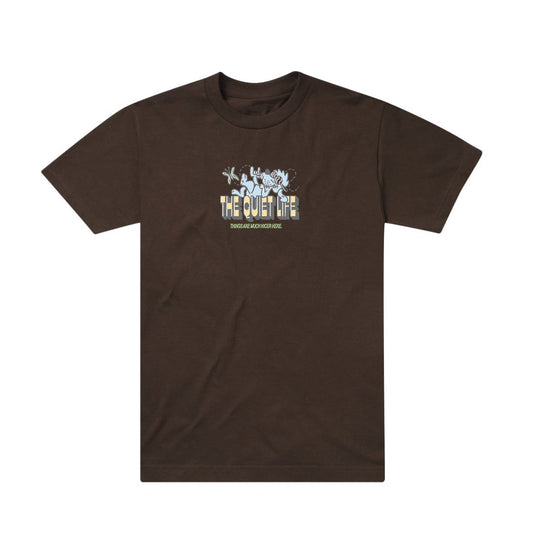 QL- As Slow As Possible T