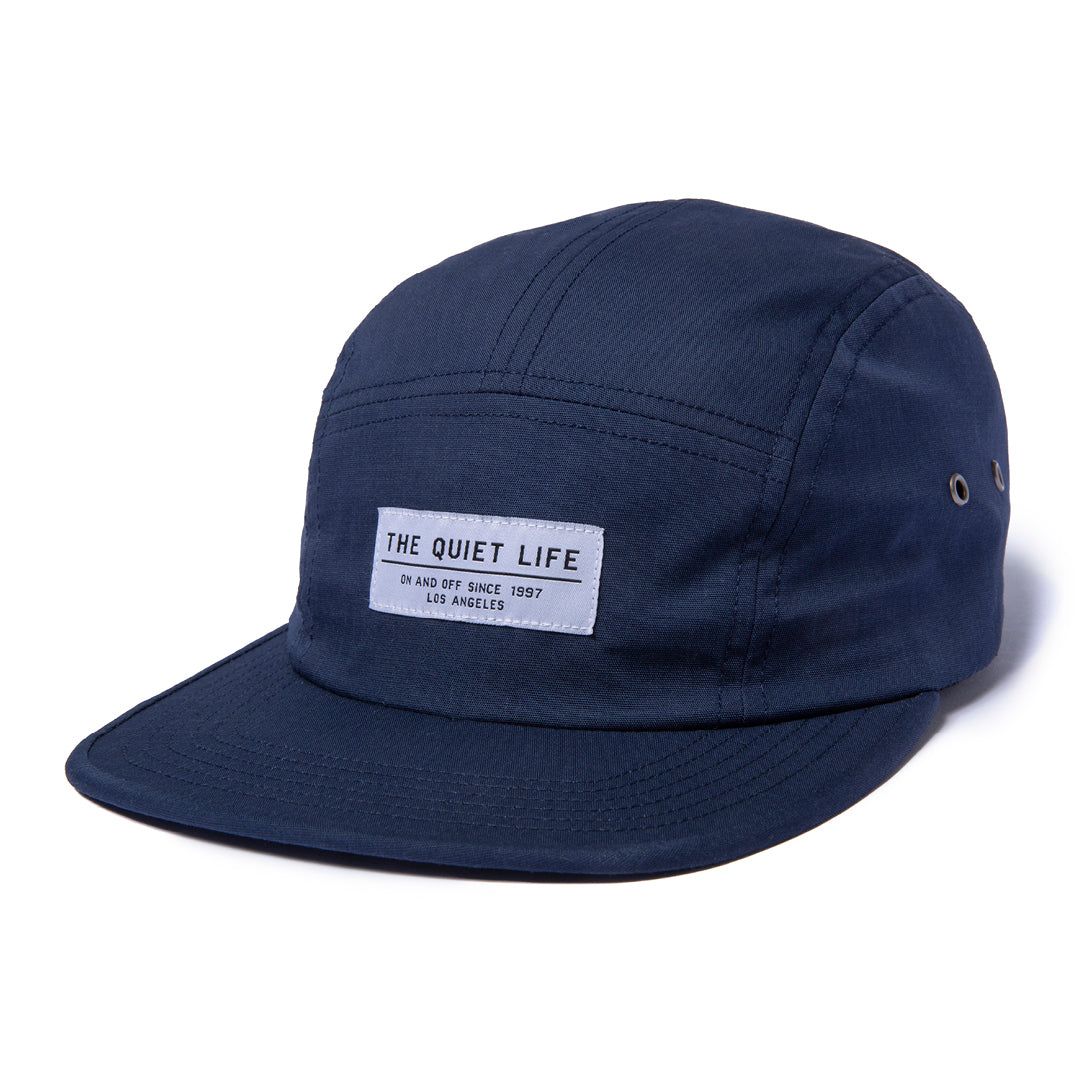QL-Foundation 5 Panel Camper Hat