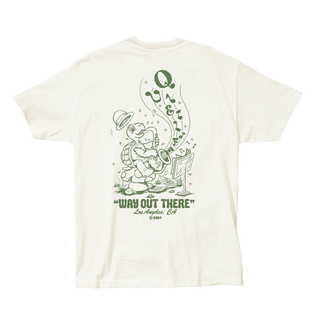 QL- Turtle Music T