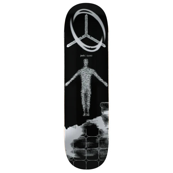 QUASI SKATEBOARDS