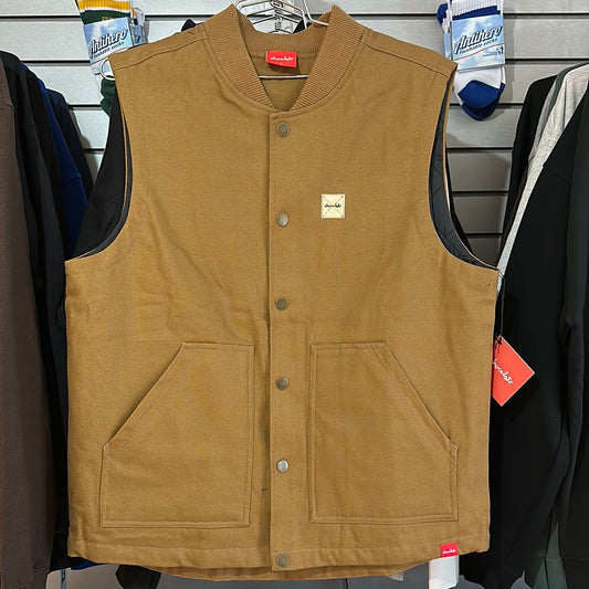 CHOC WORK VEST