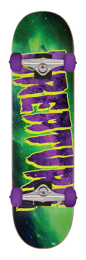CREATURE GALAXY LOGO MID 7.8X31IN