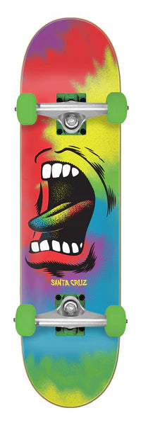 SANTA CRUZ SKATEBOARDS