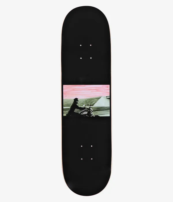 TOY MACHINE SKATEBOARDS