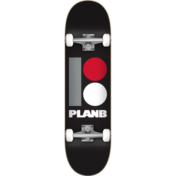 PLAN B ORIGINAL COMPLETE 8.0