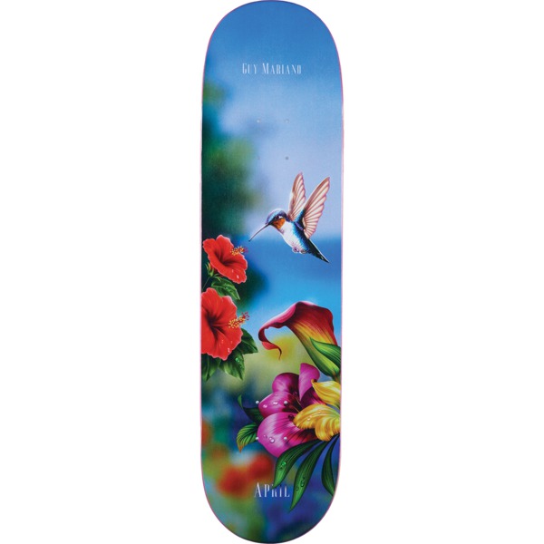 APRIL SKATEBOARD – ROLL AROUND WORKSHOP