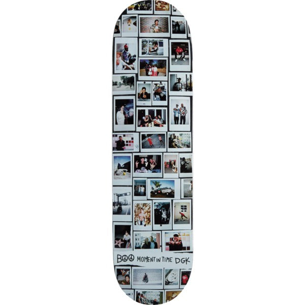DGK SKATEBOARDS