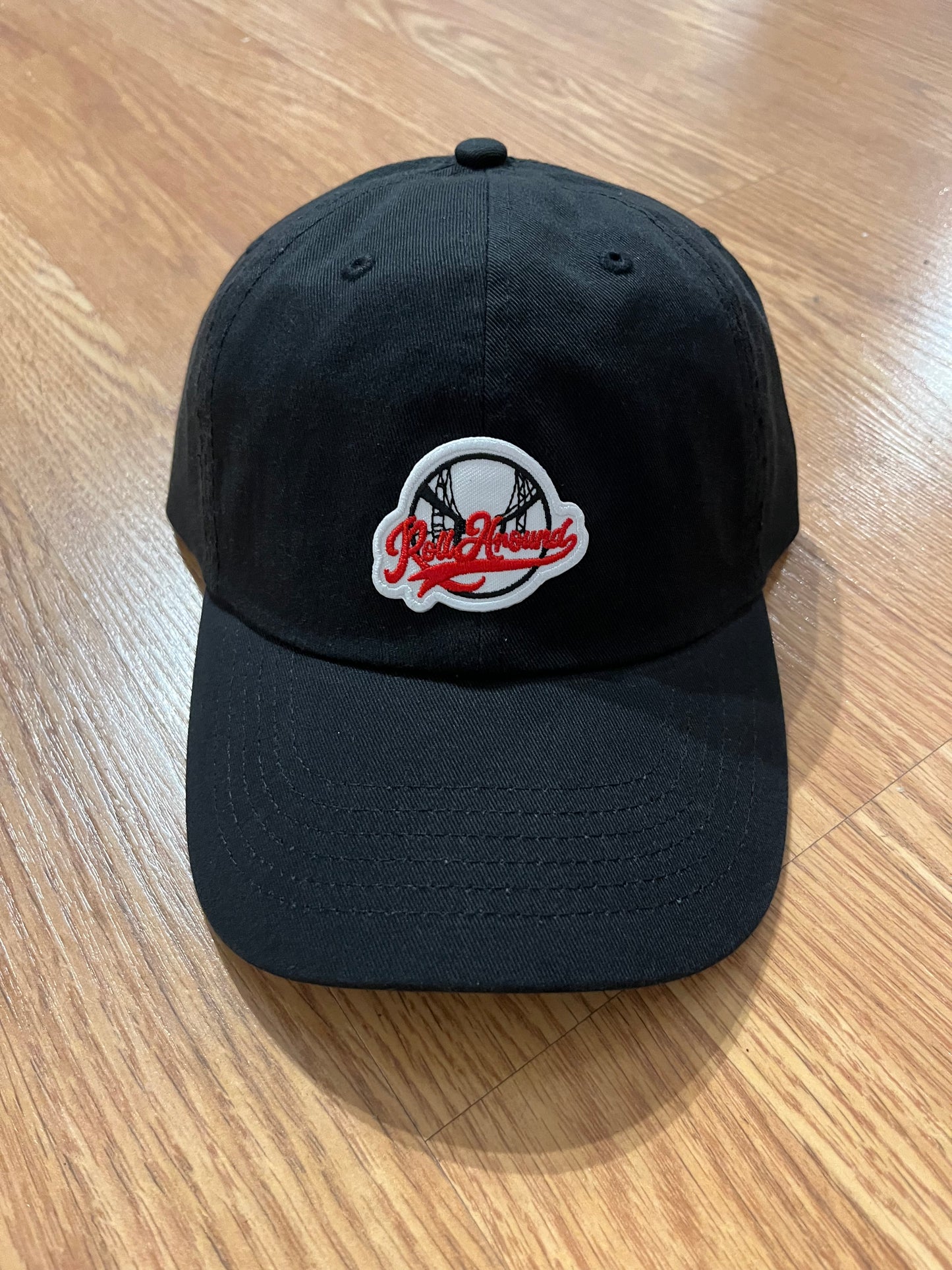 Bridge Work Dad Hat