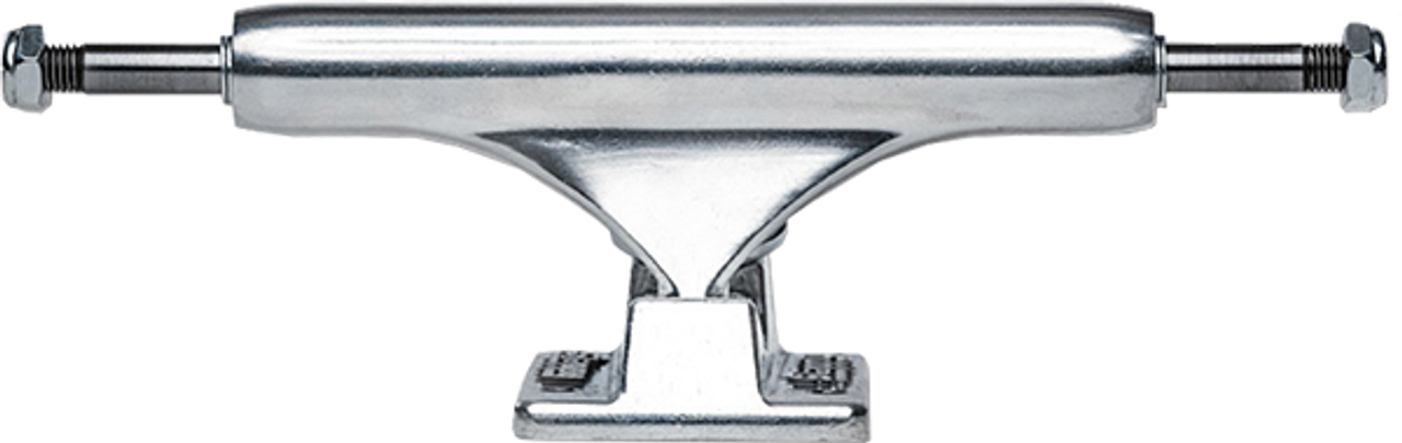 SLAPPY ST1 INVERTED HOLLOW LIGHT POLISHED