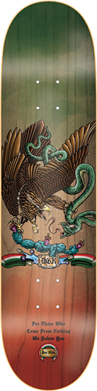 DGK SKATEBOARDS