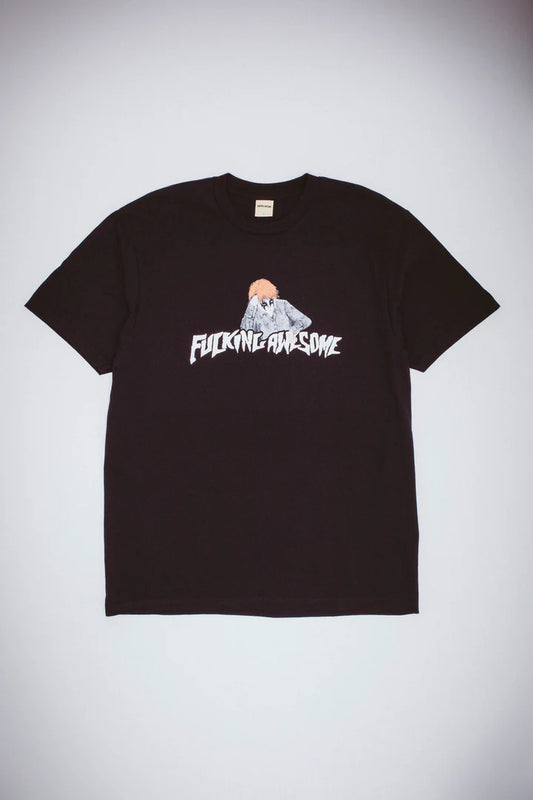 FA WORLD ENTERTAINMENT AIDAN PAINTING TEE