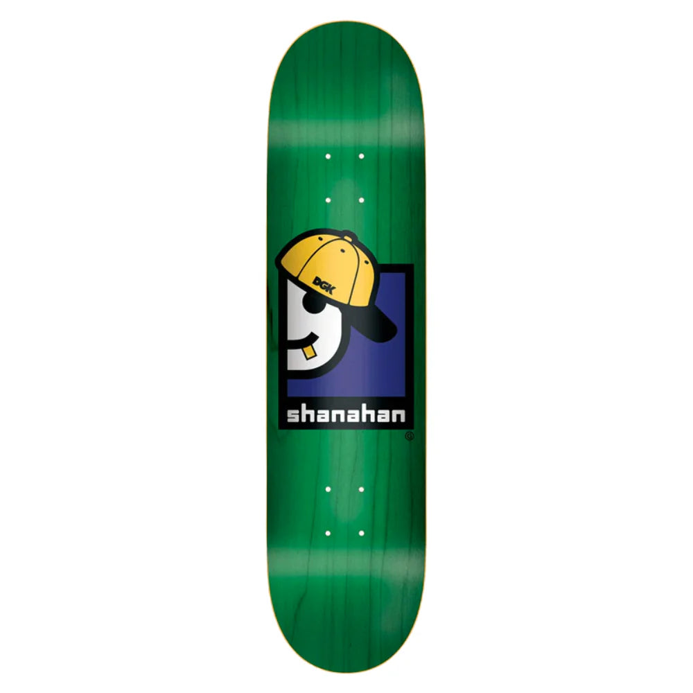 DGK SKATEBOARDS
