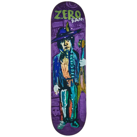 Zero Skateboards