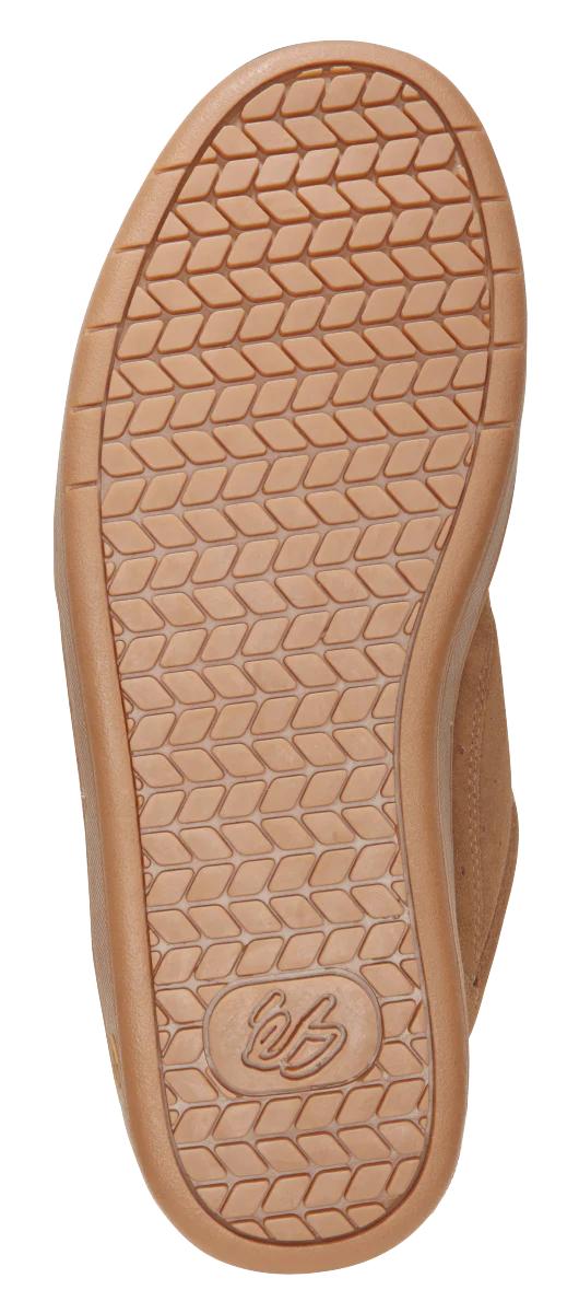 éS ACCEL OG BROWN/GUM