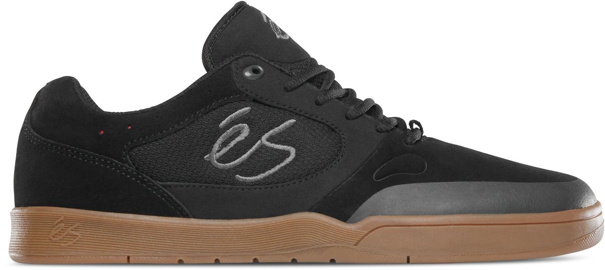 éS SWIFT 1.5 BLACK/GUM