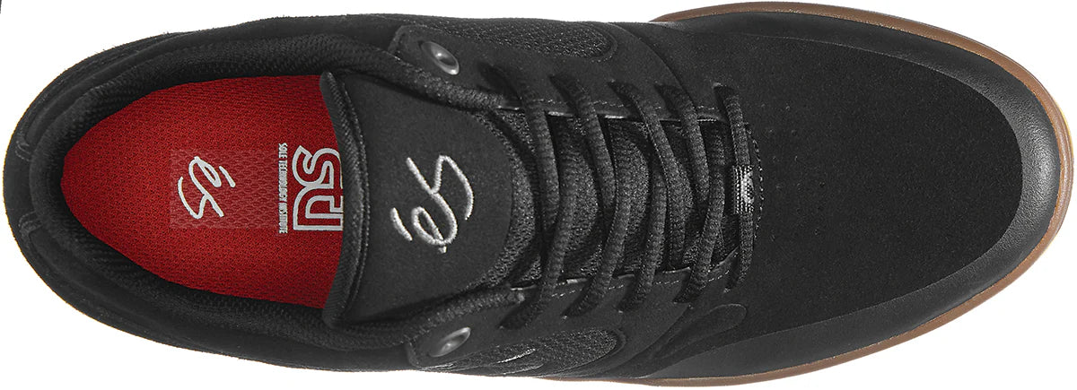 éS SWIFT 1.5 BLACK/GUM
