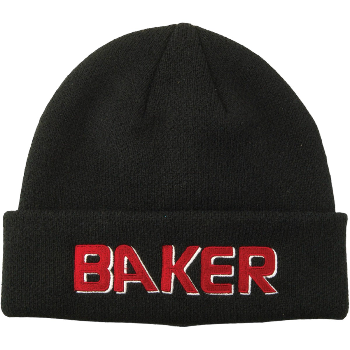 BAKER BEANIE