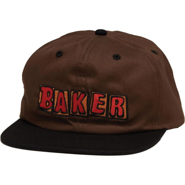 BAKER CRUMB HAT