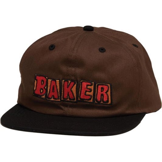 BAKER CRUMB HAT