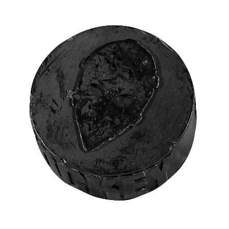 Hockey Puck Wax