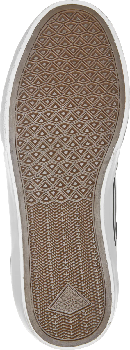 EMERICA HOBAN BLACK/WHITE/GOLD