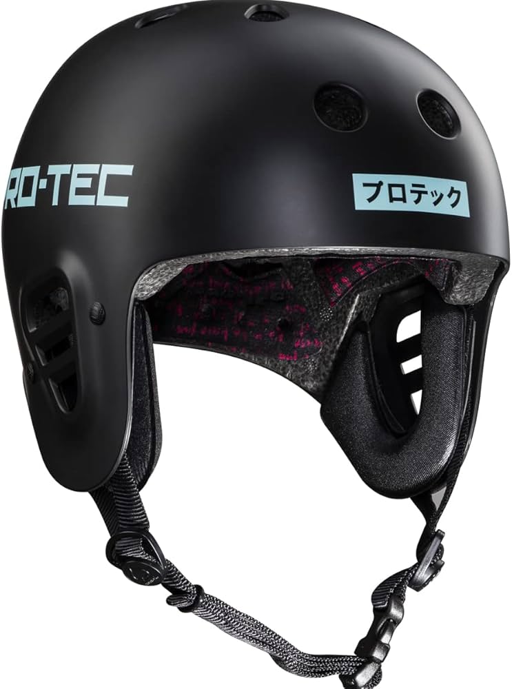 PRO TEC FULL CUT SKY BROWN XL