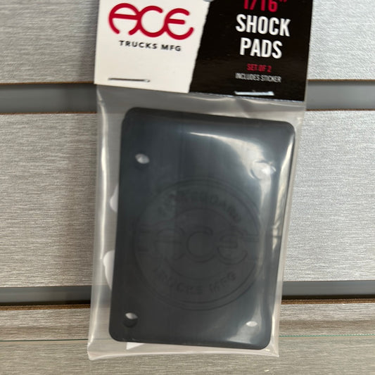 Ace Shock Pads 1/16"