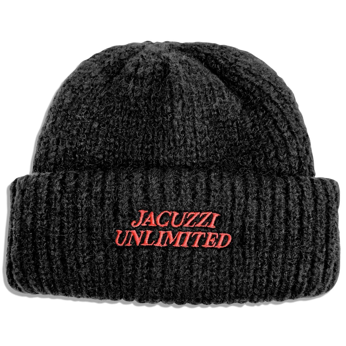 JACUZZI FLAVOR EMB BEANIE