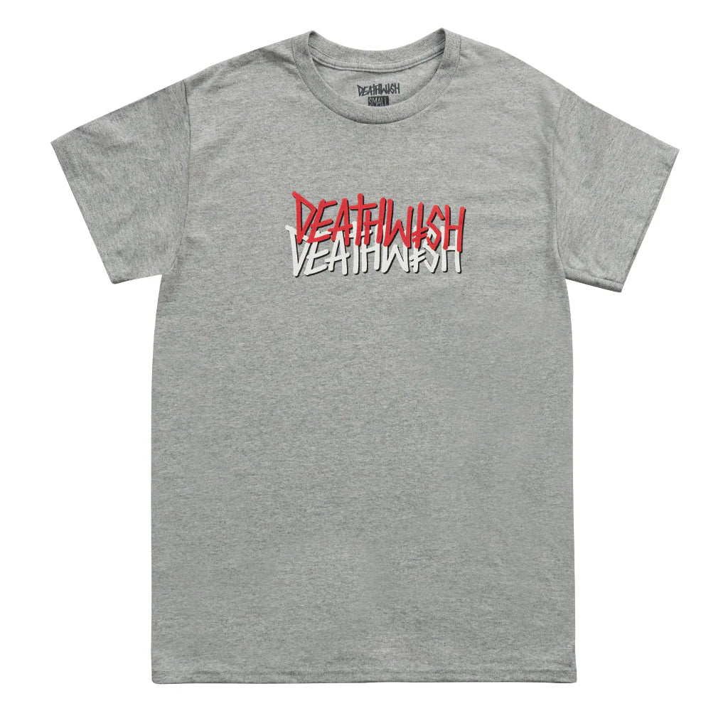DEATHWISH OFFSET HEATHER
