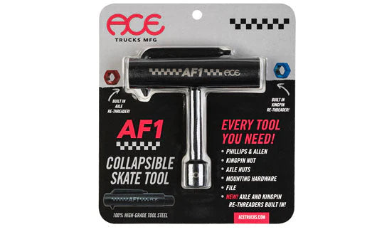 ACE AF1 SKATE TOOL