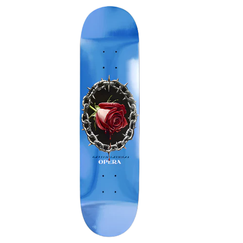 OPERA SKATEBOARDS