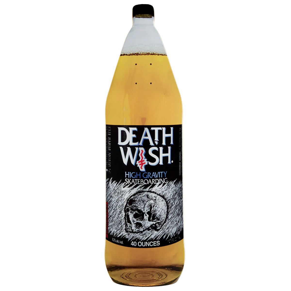 DEATHWISH SKATEBOARDS