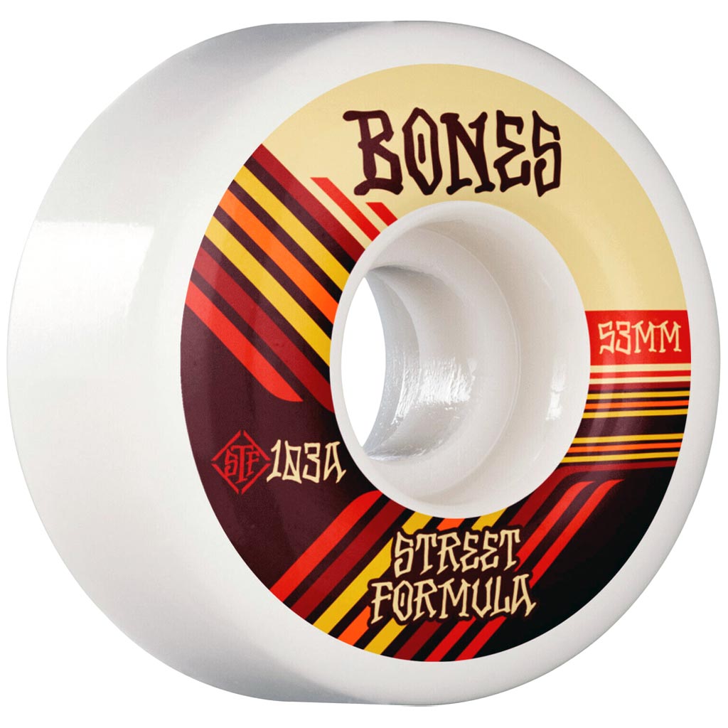 BONES WHEELS