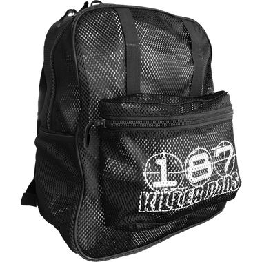 187 KILLER PADS MESH BACKPACK