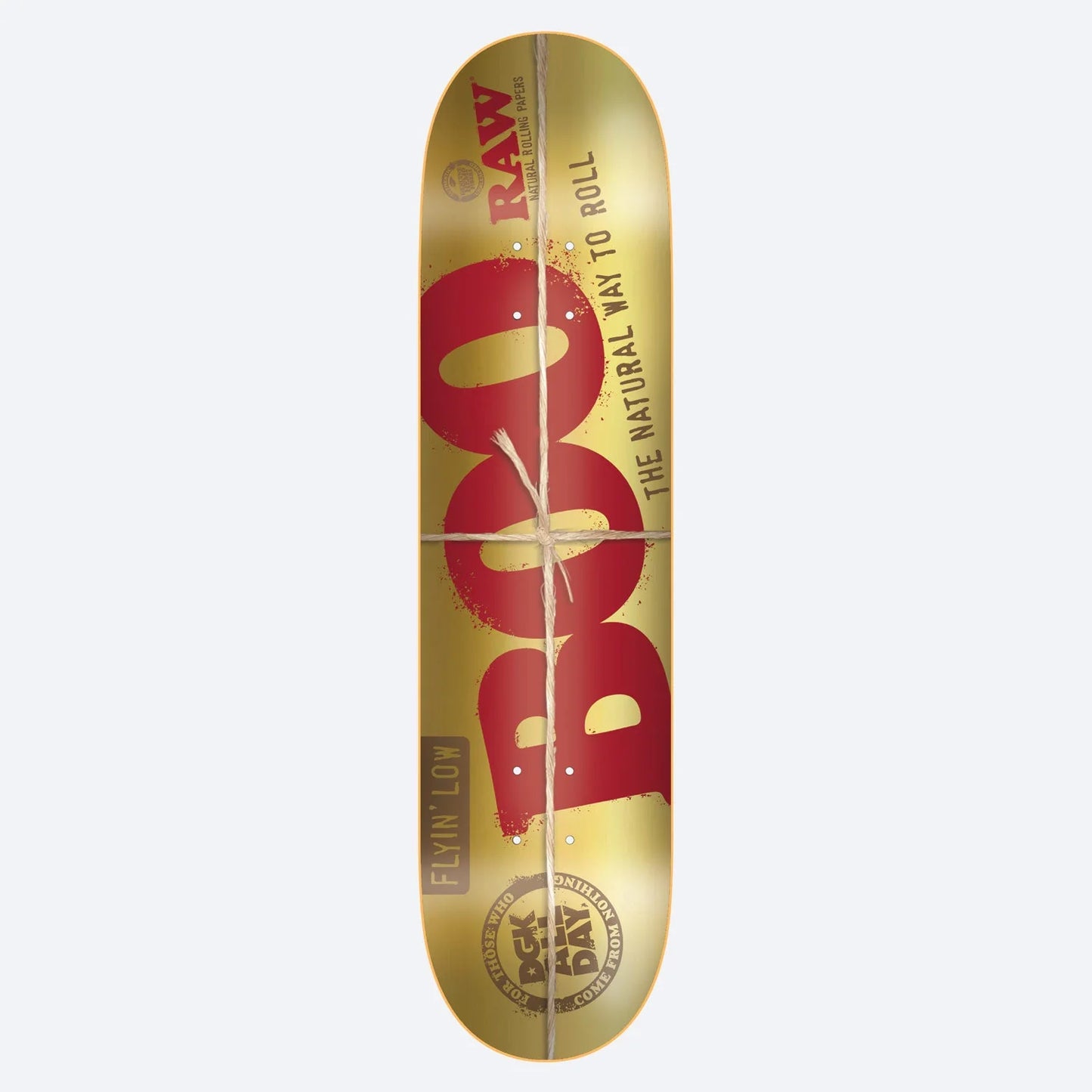 DGK SKATEBOARDS