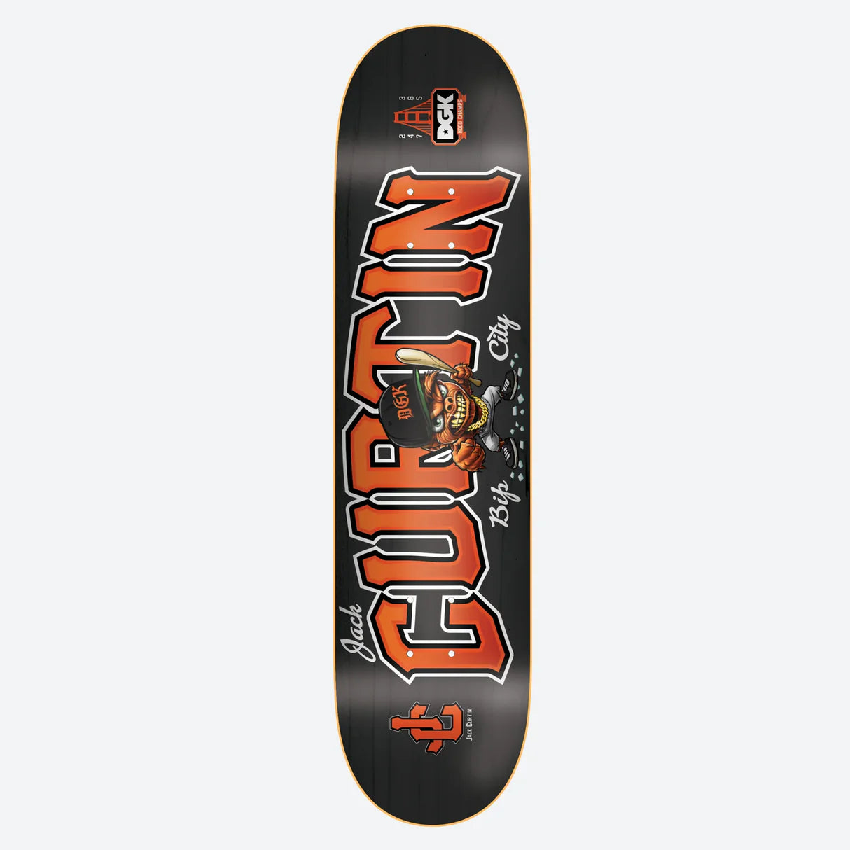 DGK SKATEBOARDS