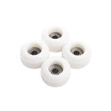Dynamic Wheels White 64D