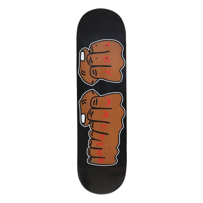 TOY MACHINE SKATEBOARDS