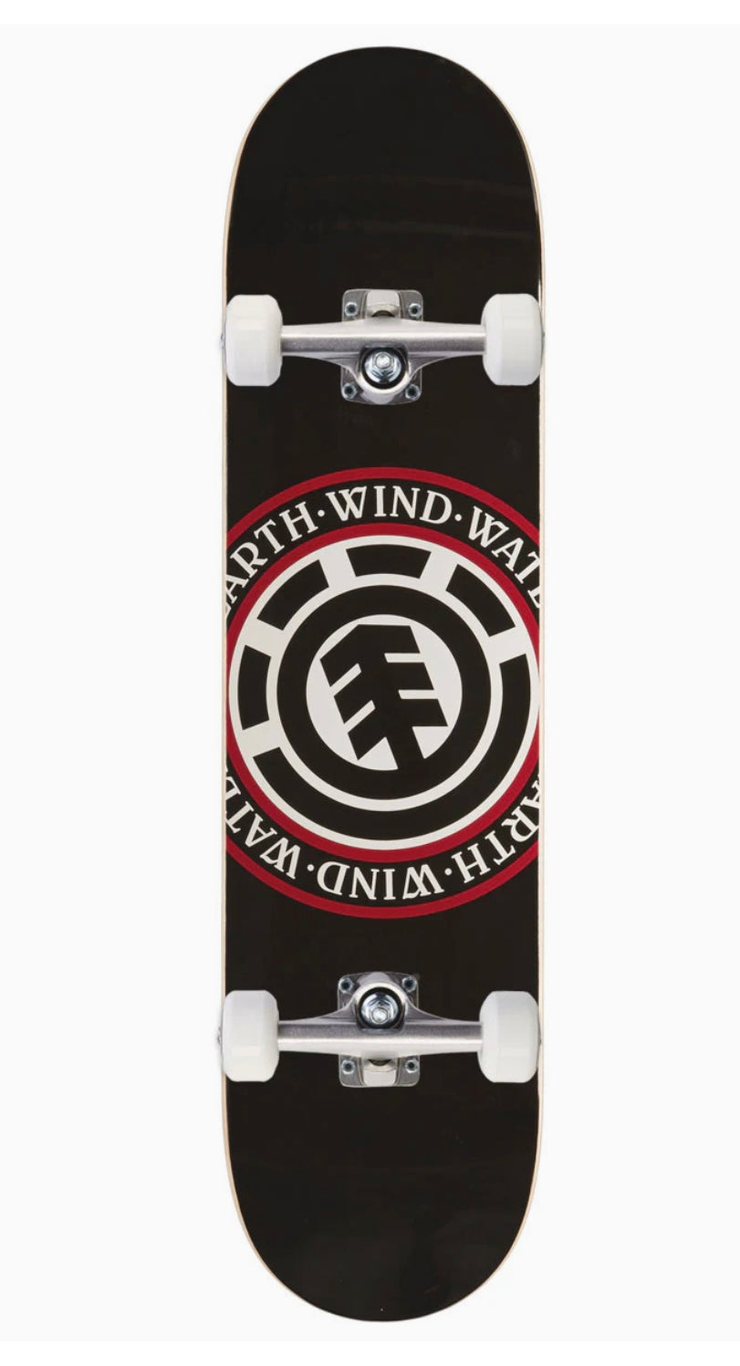 ELEMENT SEAL COMPLETE 8.0