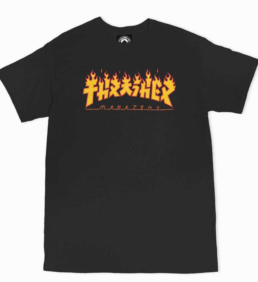 Thrasher-Godzilla-Black