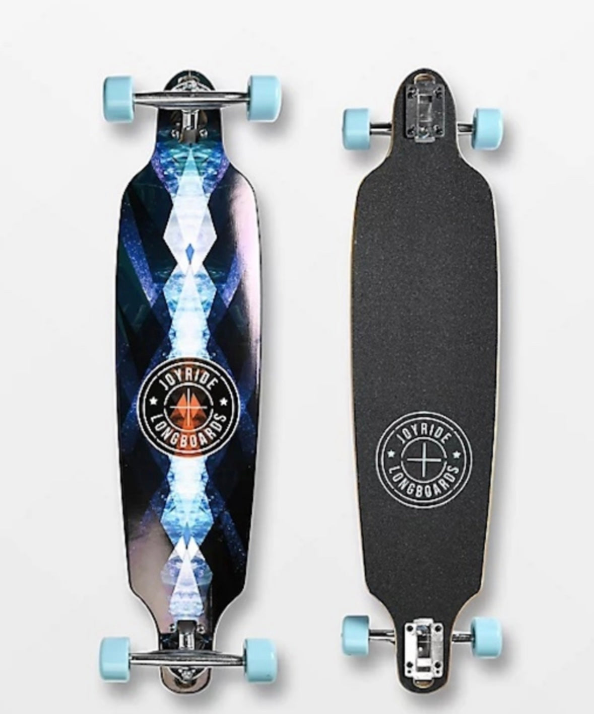JoyRide Longboard Complete