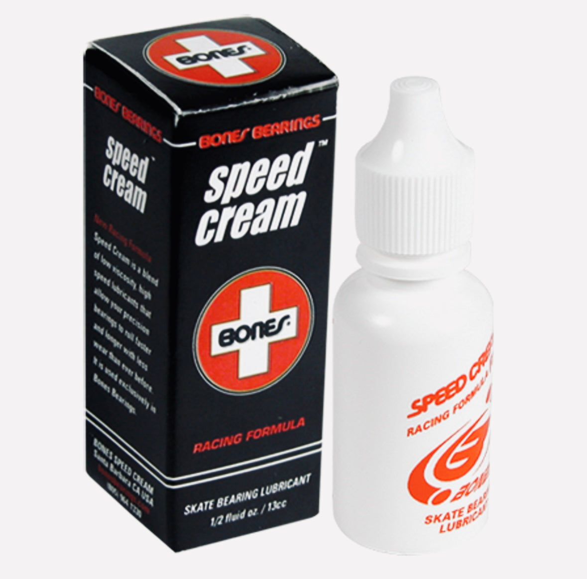 BONES SPEED CREAM