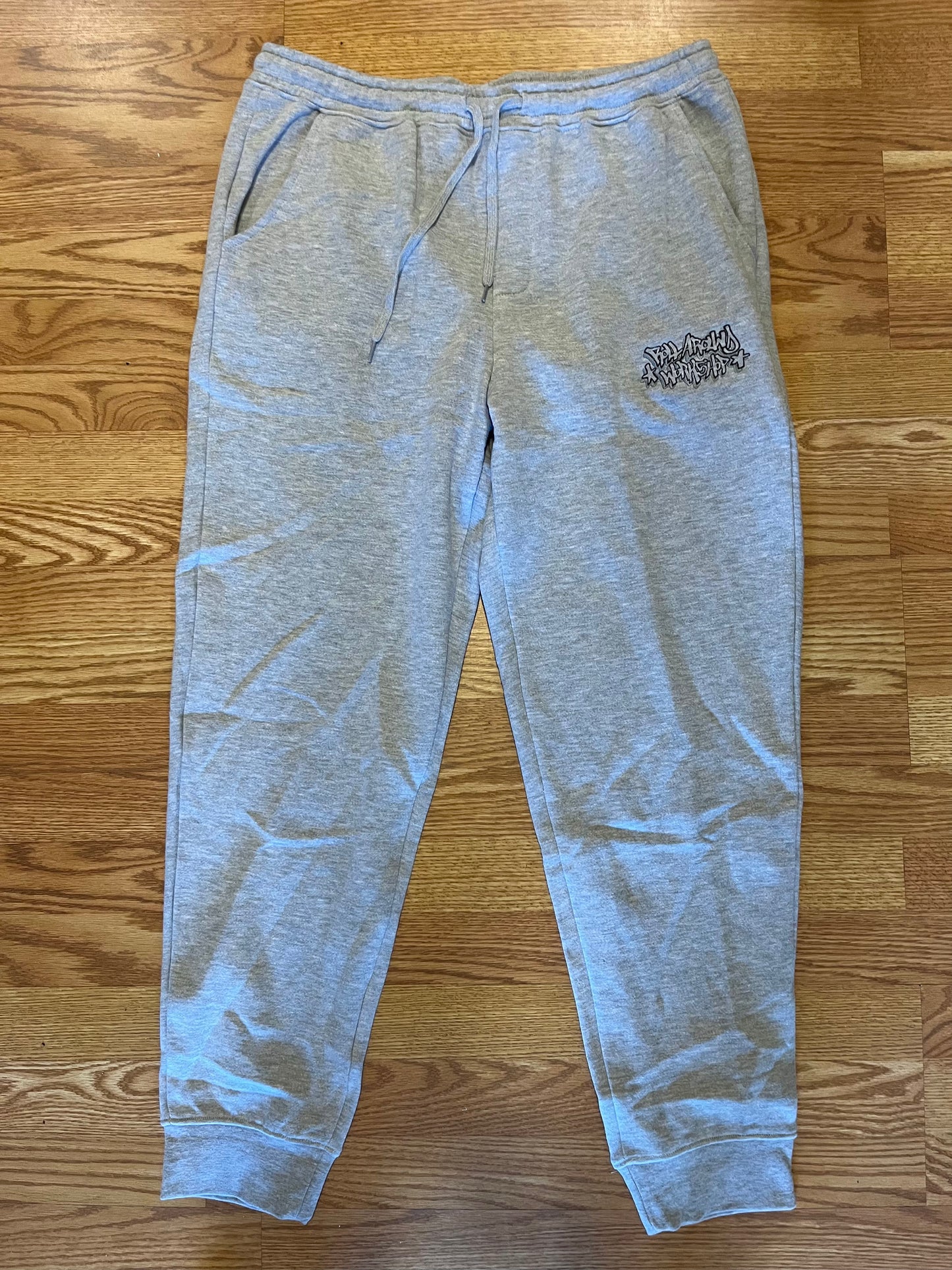 RAW Sweatpants
