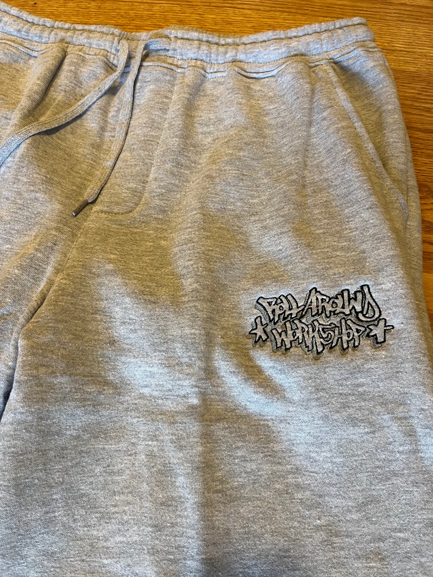 RAW Sweatpants