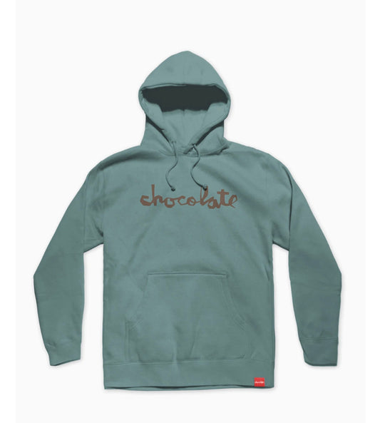 CHOC CHUNK HOOD