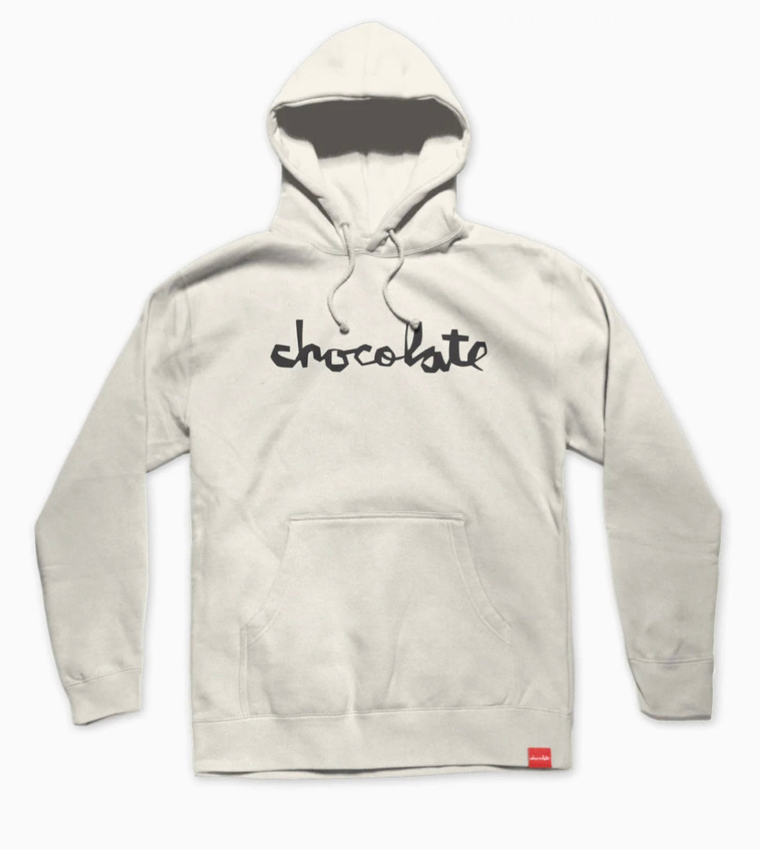 CHOC CHUNK HOOD