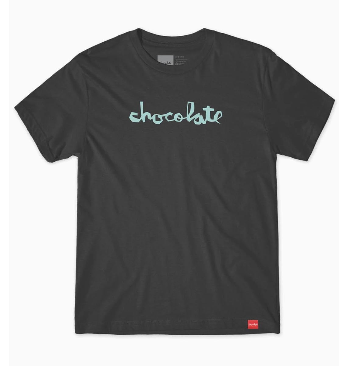 CHOC CHUNK TEE